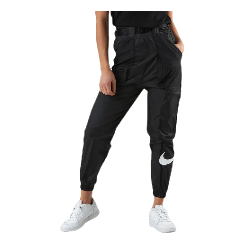 Nsw Swoosh Pant White/Black