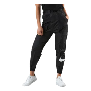 Nsw Swoosh Pant White/Black