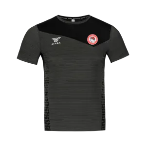 Olympiacos Mamba Black