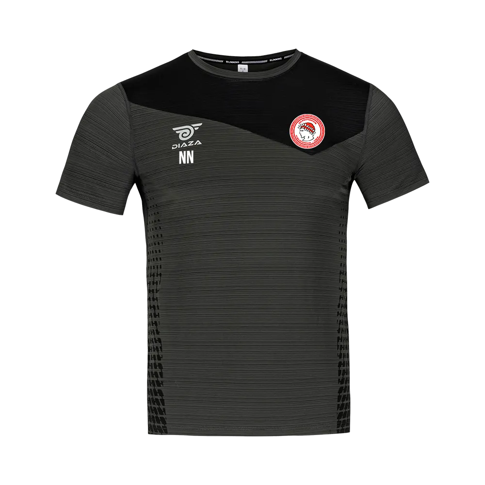 Olympiacos Mamba Black