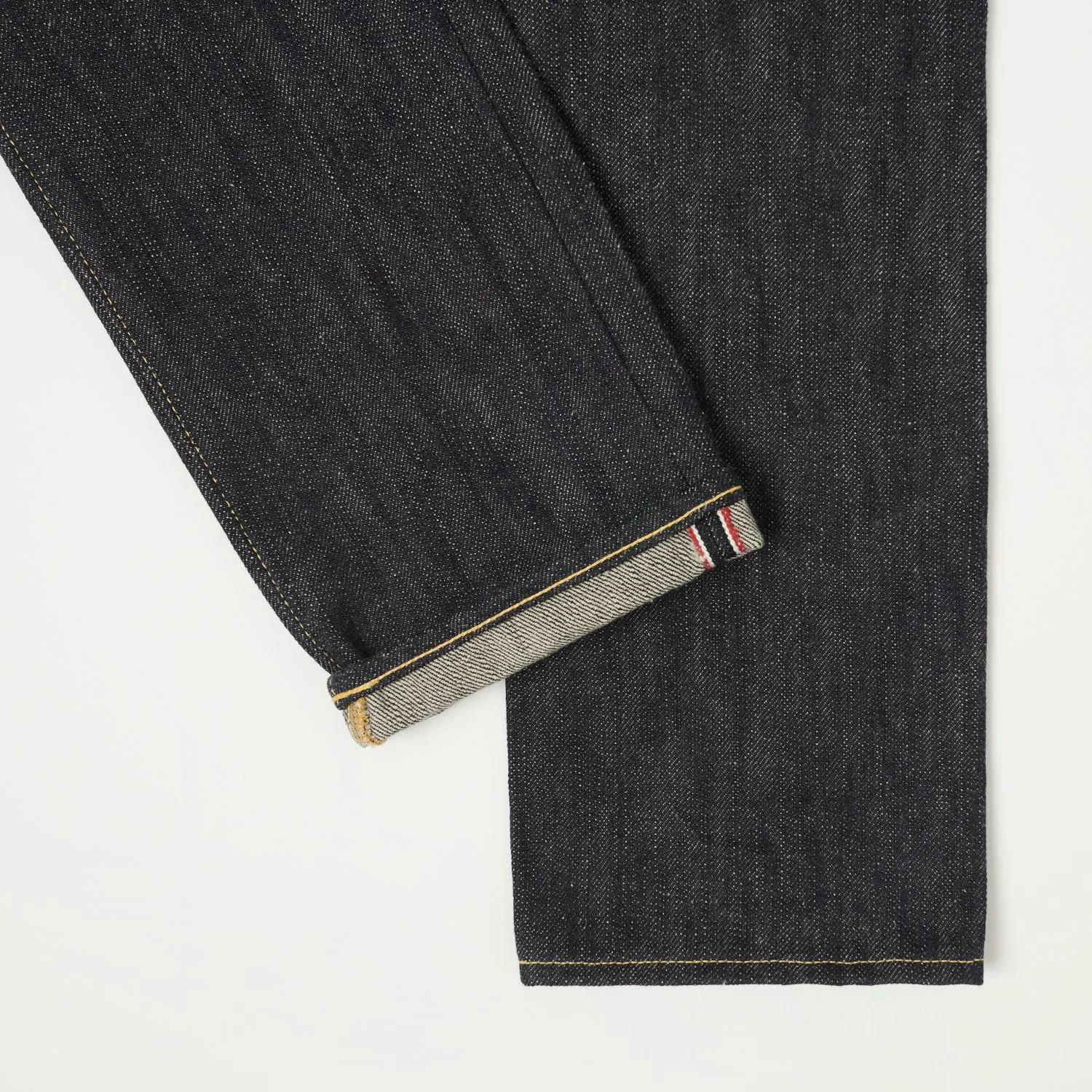 ONI 506NXX 17oz Low Tension Slim Tapered Jean - Raw