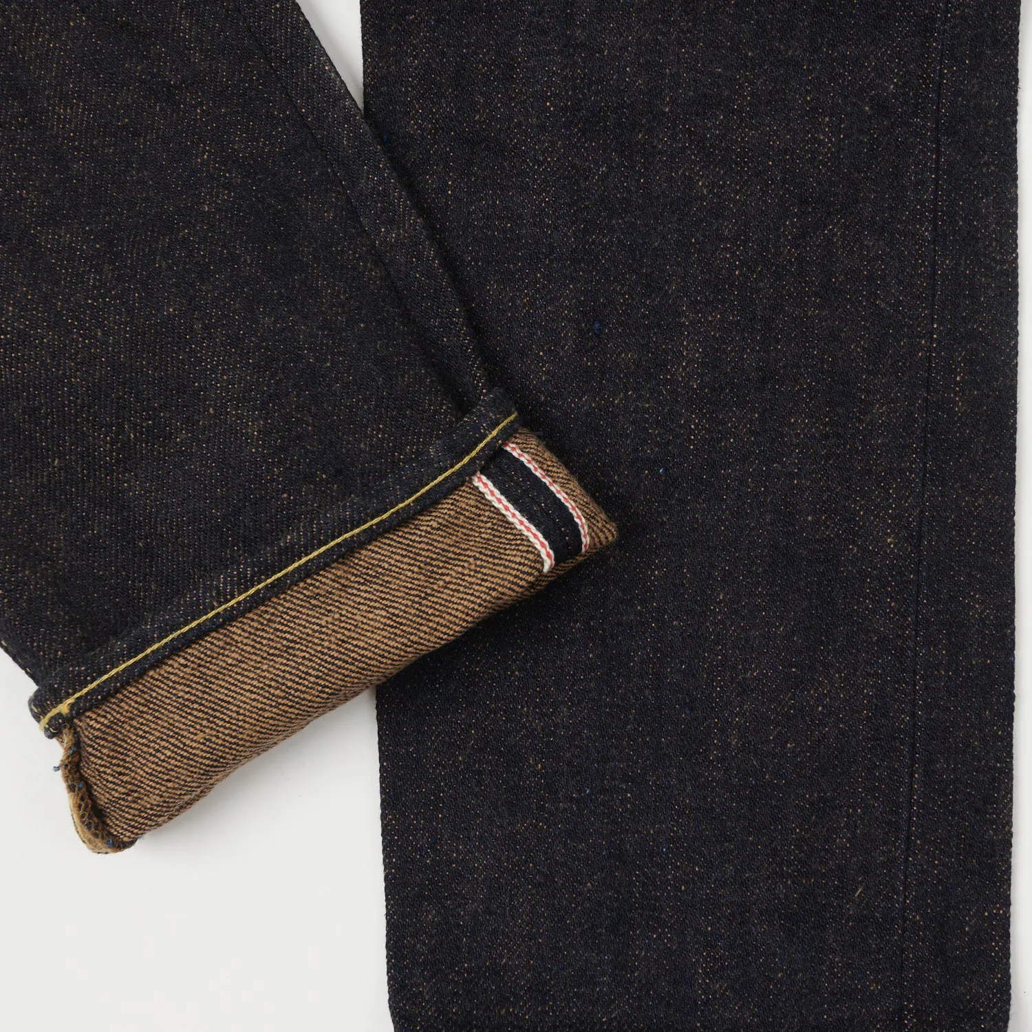 ONI 544 20th Anniversary Red Cast Slim Straight Jean - One Wash