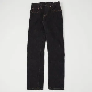 ONI 544 20th Anniversary Red Cast Slim Straight Jean - One Wash