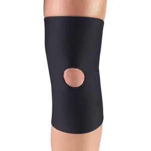 OTC Neoprene Knee Support w/ Open Patella