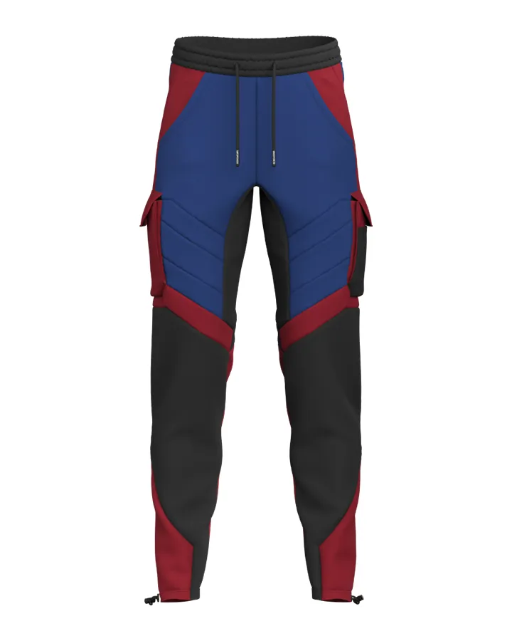 PARKER Joggers v2