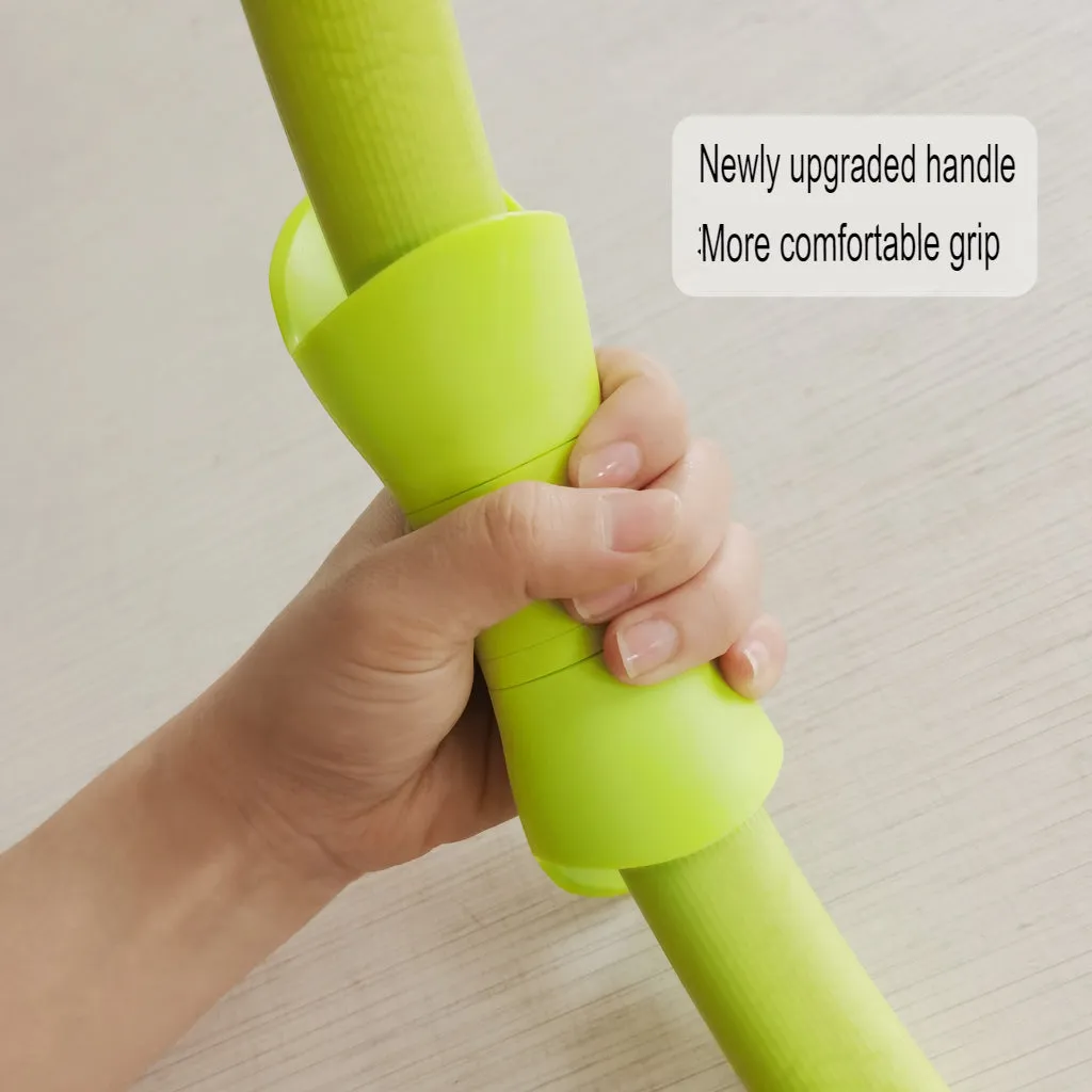 Postpartum Repair Training Pelvic Floor Muscle Magic Circle Yoga Ring Fitness Body Slimming Circle Pilates Ring