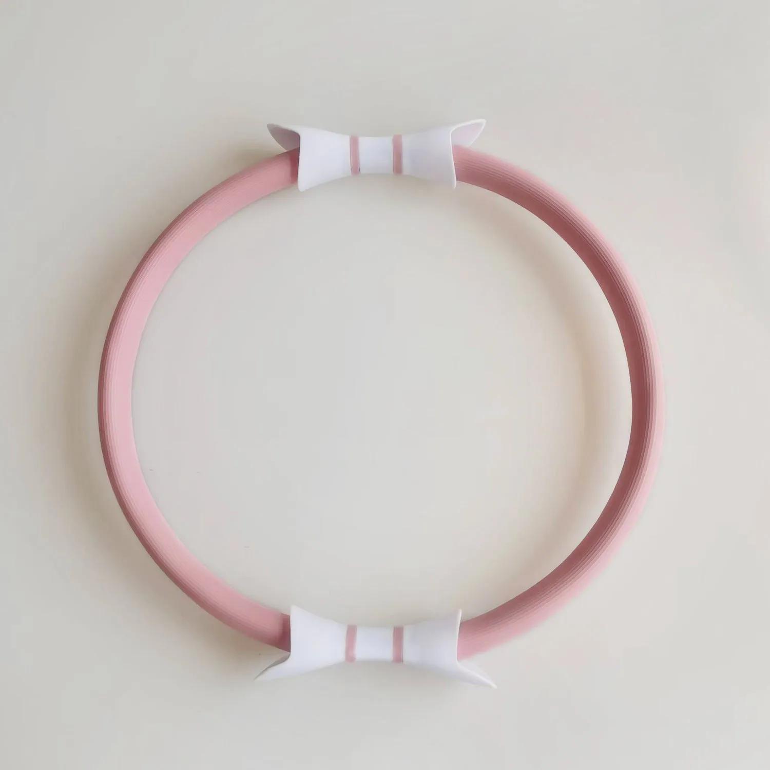 Postpartum Repair Training Pelvic Floor Muscle Magic Circle Yoga Ring Fitness Body Slimming Circle Pilates Ring