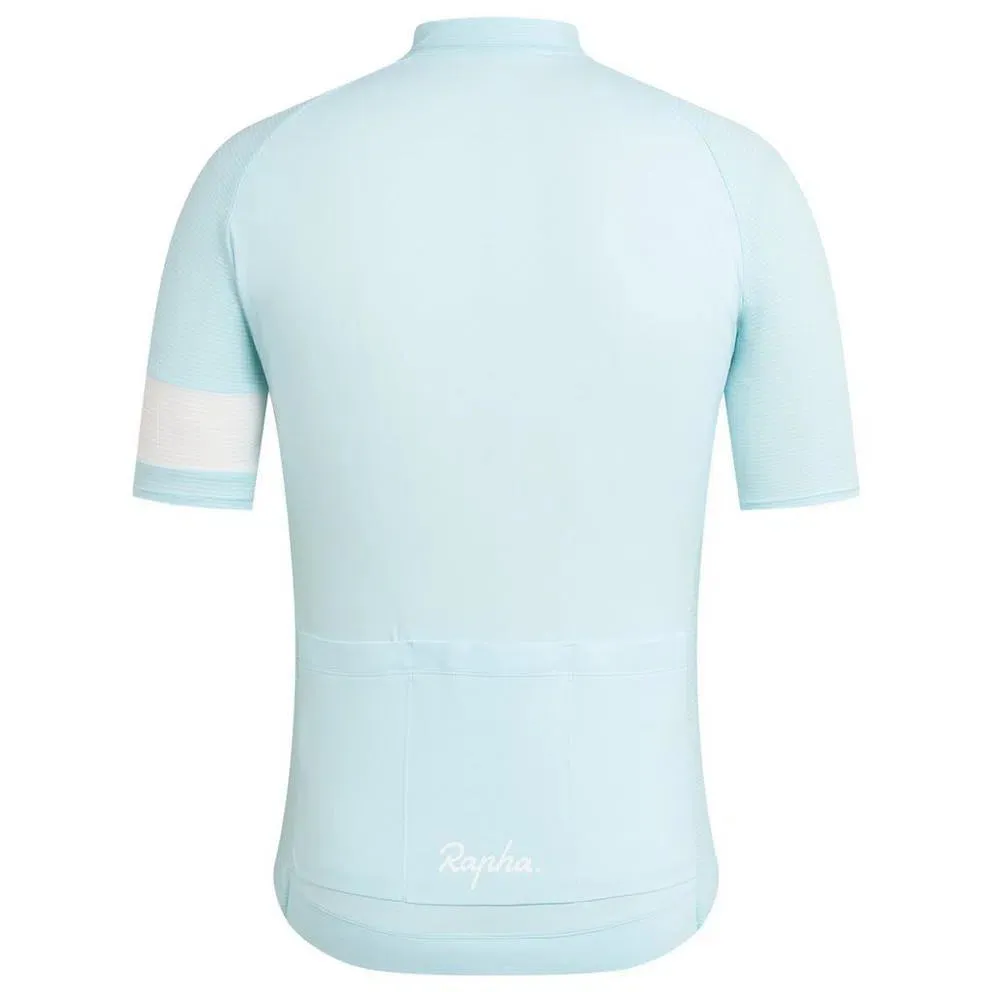 RAPHA Core Lightweight Jersey - IAQ