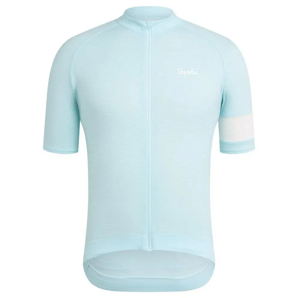 RAPHA Core Lightweight Jersey - IAQ