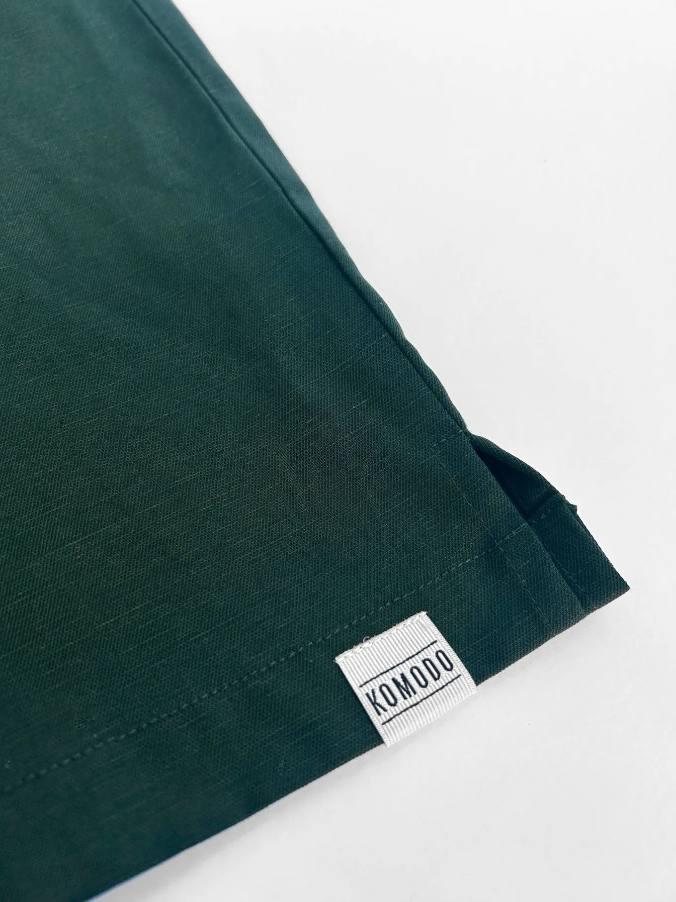 Ravi Shirt Dark Marine