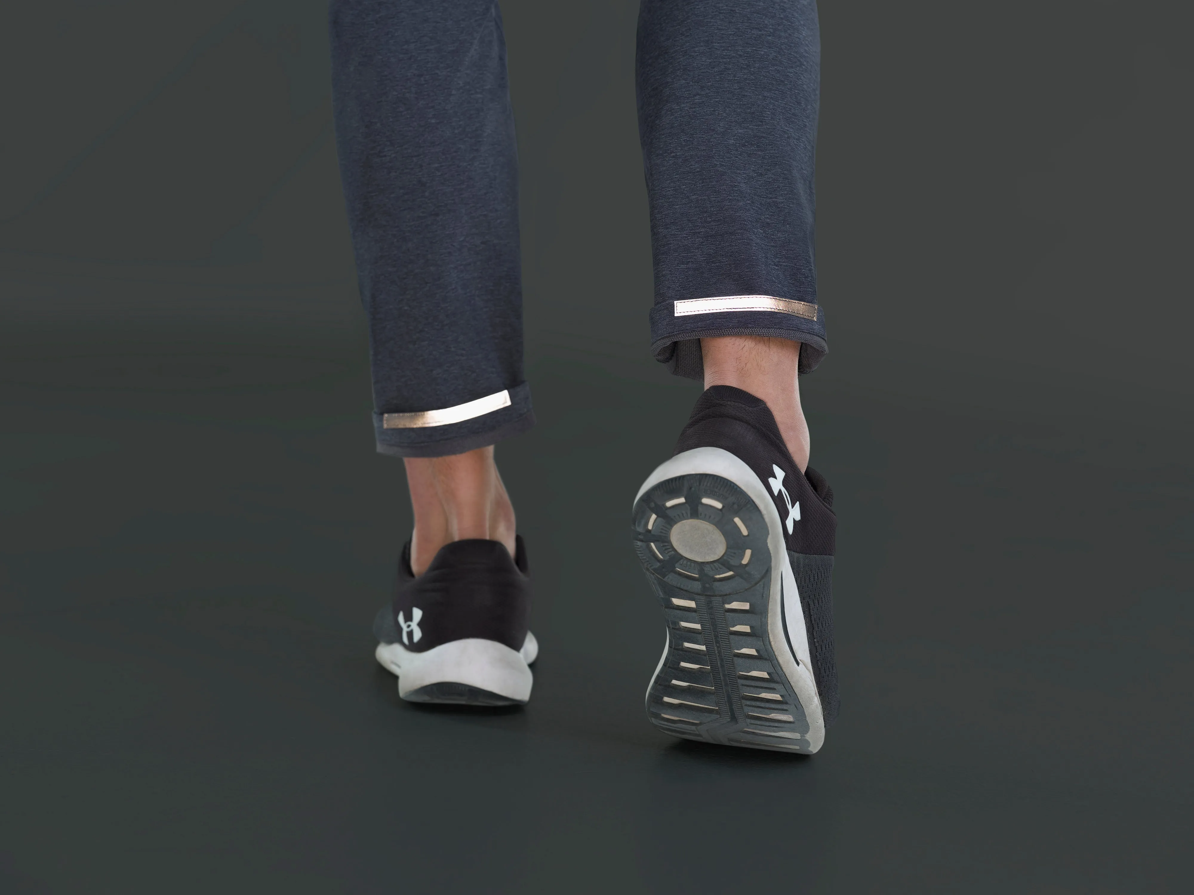 Reaction Pant