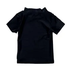 Rock Your Baby Tuxedo Rashie