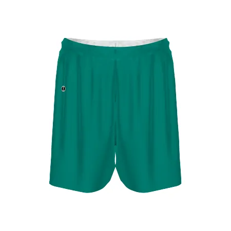 Russell Athletic Ladies Freestyle Sublimated Pin-Dot Softball Shorts
