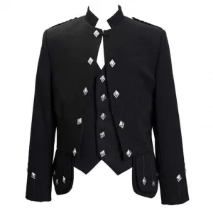 Sherrifmuir Jacket Scottish Wear for Kilts