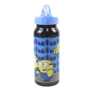 Simba Minions Better  Stainless Steel Water Bottle