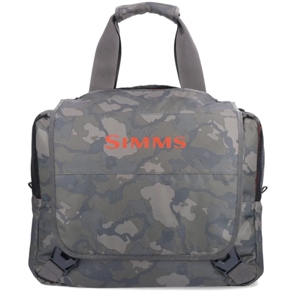 Simms Riverkit Wader Tote