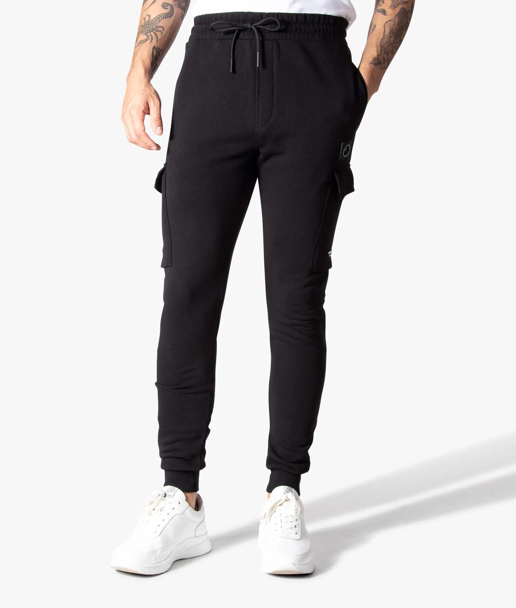Siren Combat Jogger