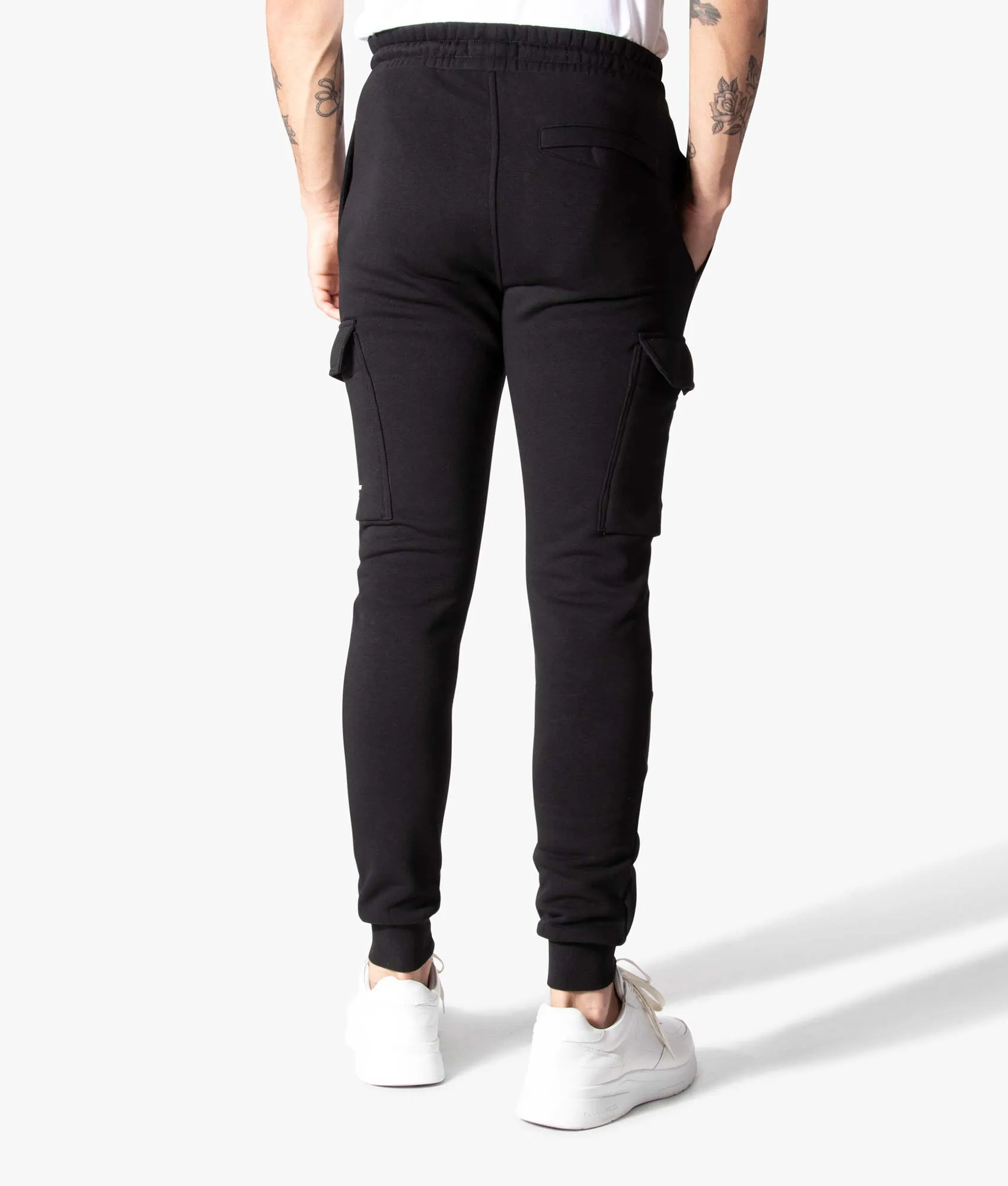 Siren Combat Jogger