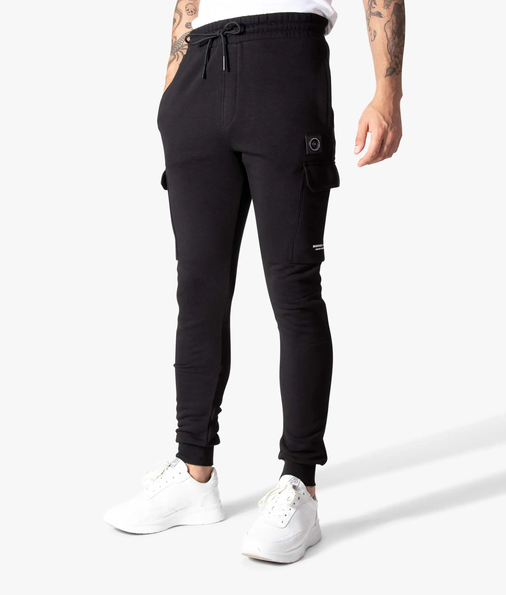 Siren Combat Jogger