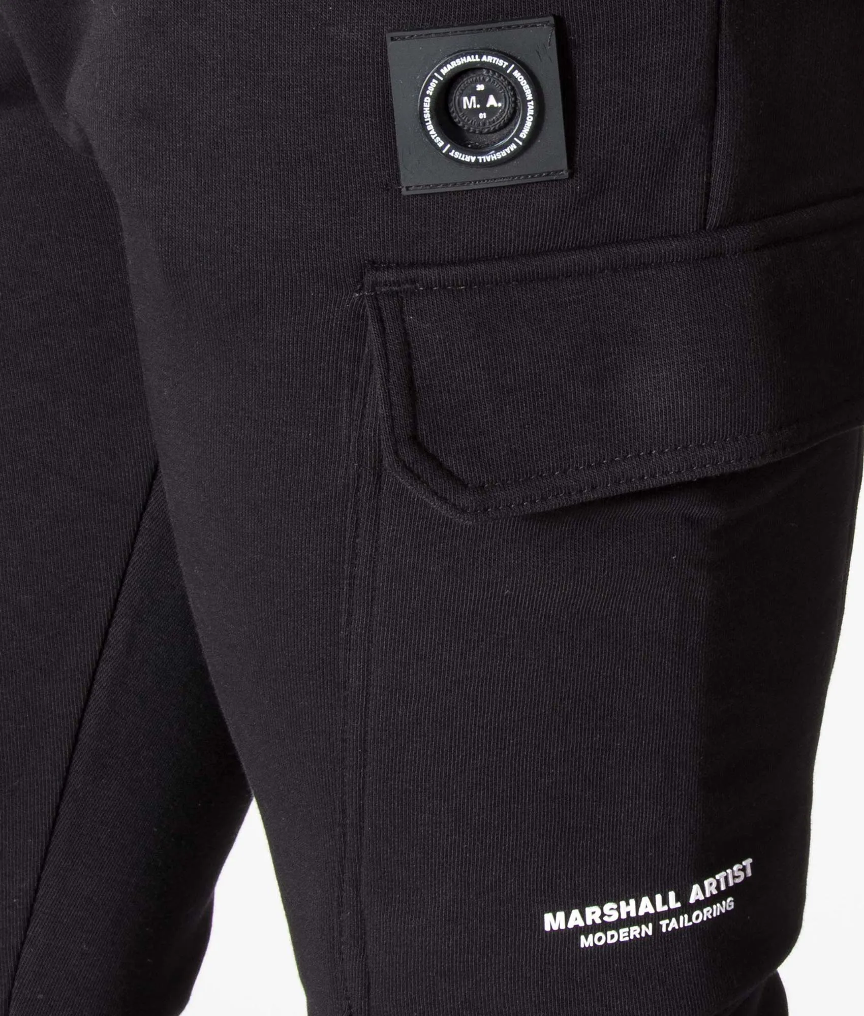 Siren Combat Jogger