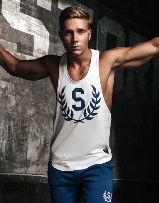 Storm Shorts - Blue