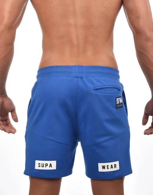 Storm Shorts - Blue