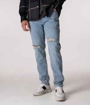 Tapered Fit HUGO 634 Jeans