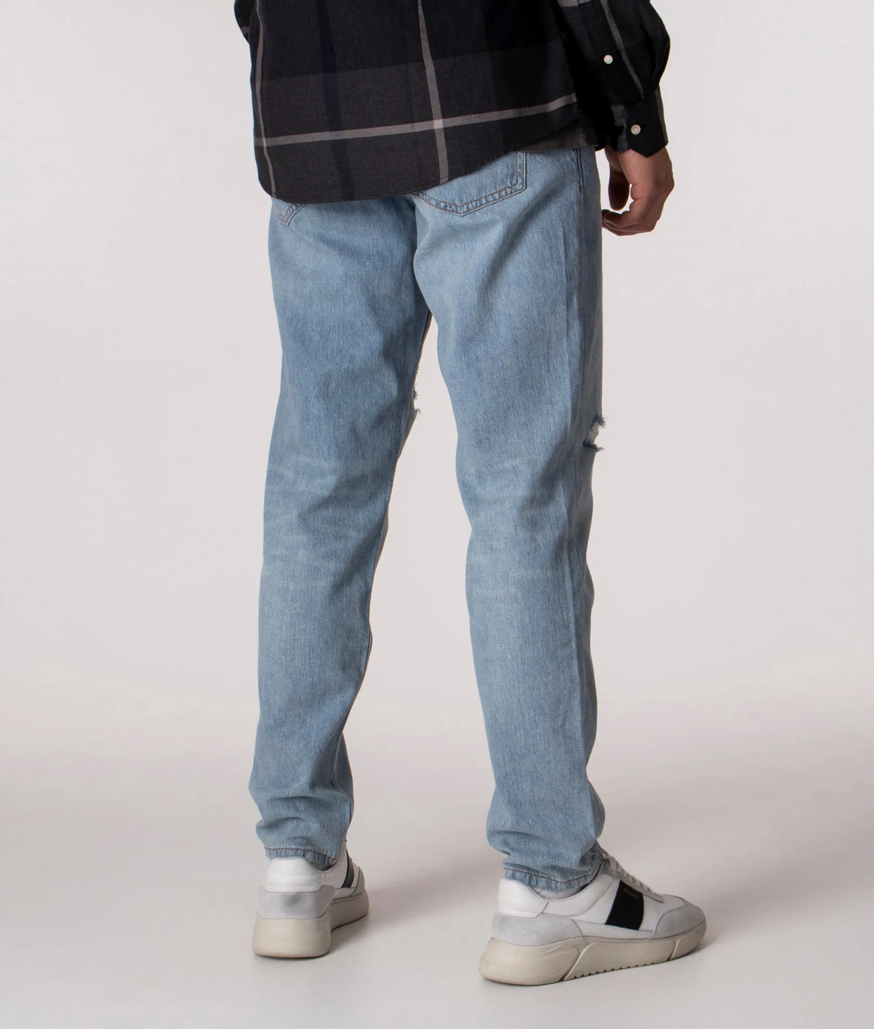 Tapered Fit HUGO 634 Jeans