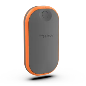 THAW Rechargeable Hand Warmer   Power Bank
