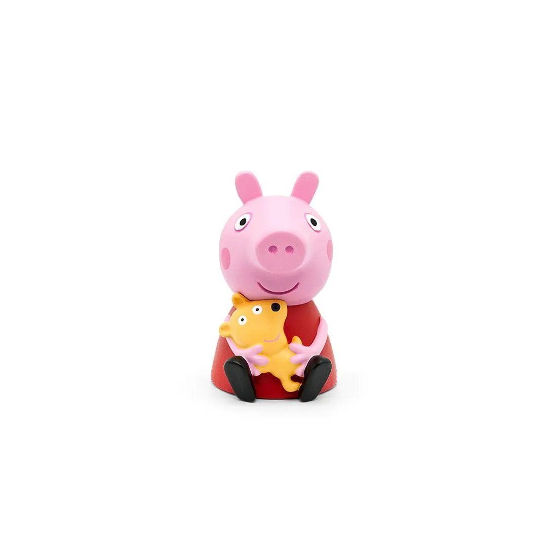 Tonies Peppa Pig - On the Road with Peppa