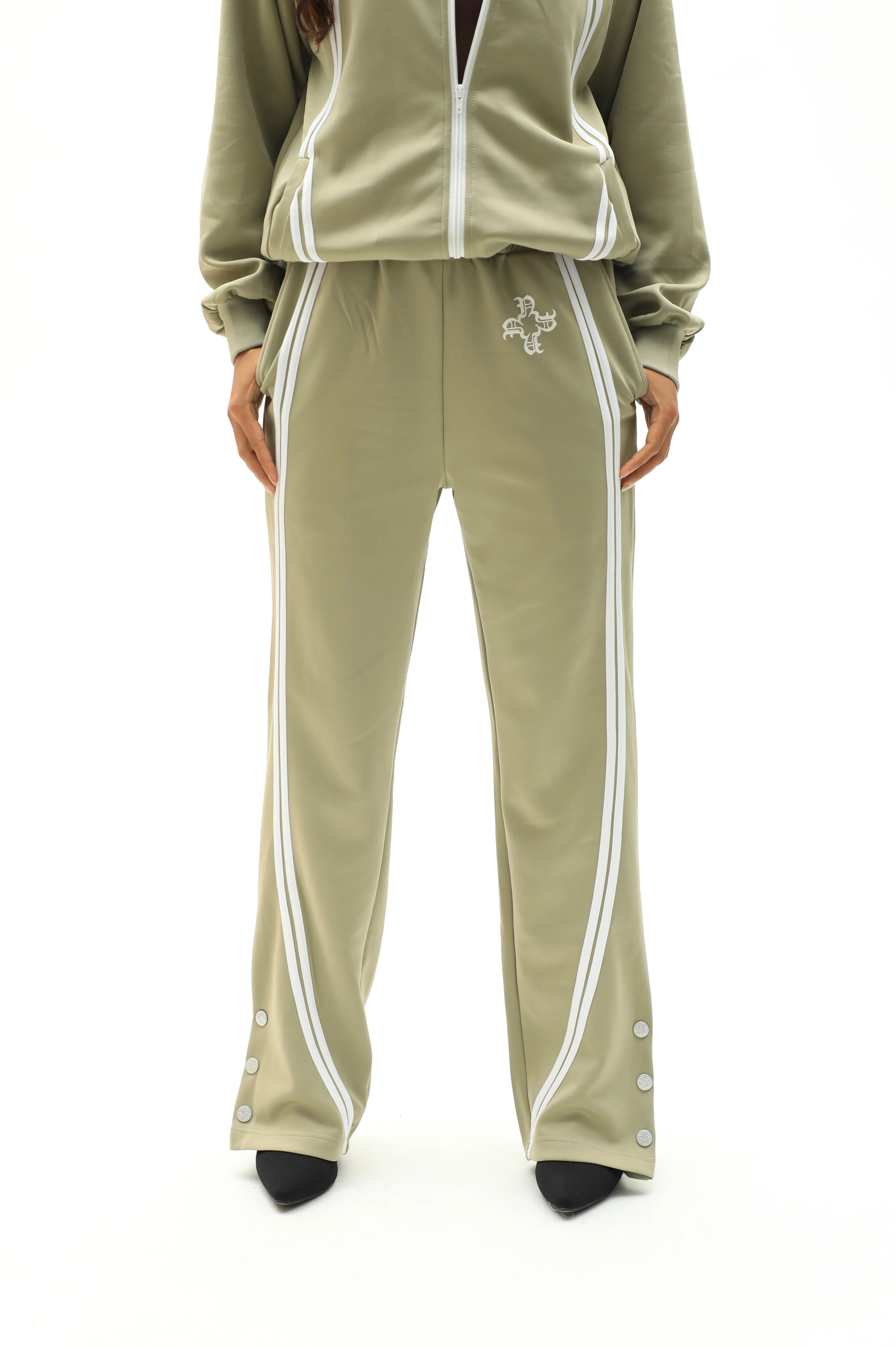 UNISEX Sports Icon Tracksuit Pants