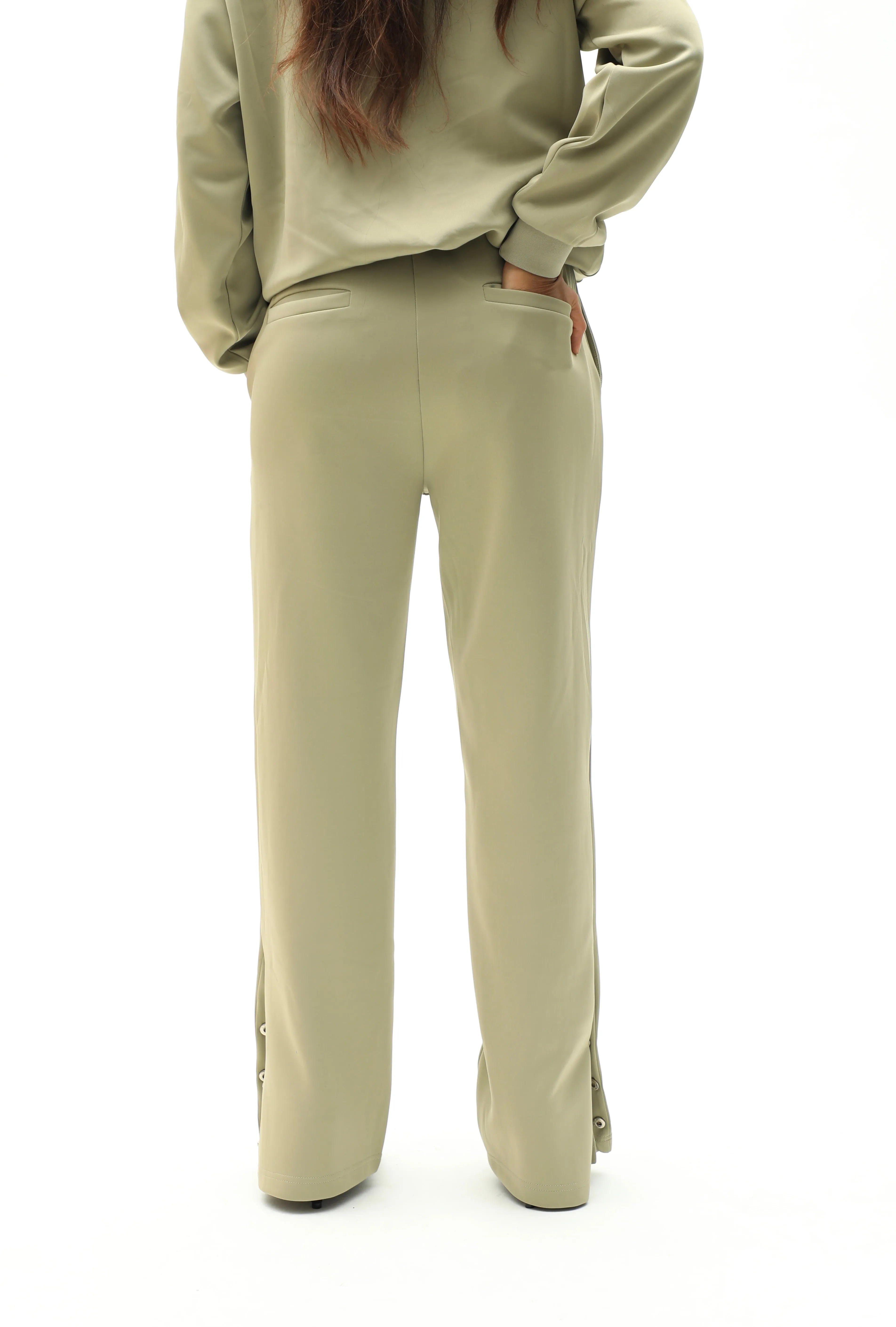 UNISEX Sports Icon Tracksuit Pants