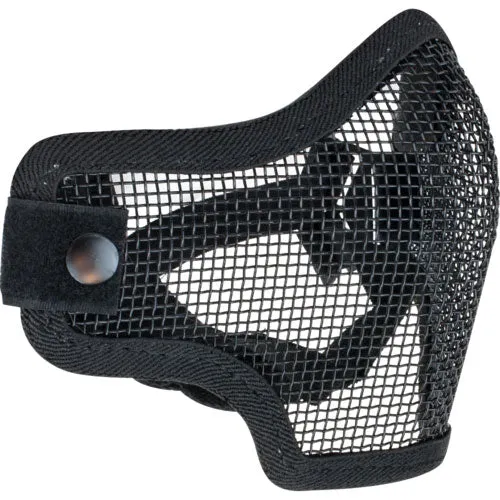 Valken Tactical Kilo 2G Wire Mesh Airsoft Mask