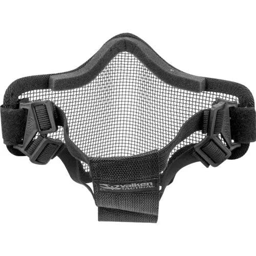 Valken Tactical Kilo 2G Wire Mesh Airsoft Mask