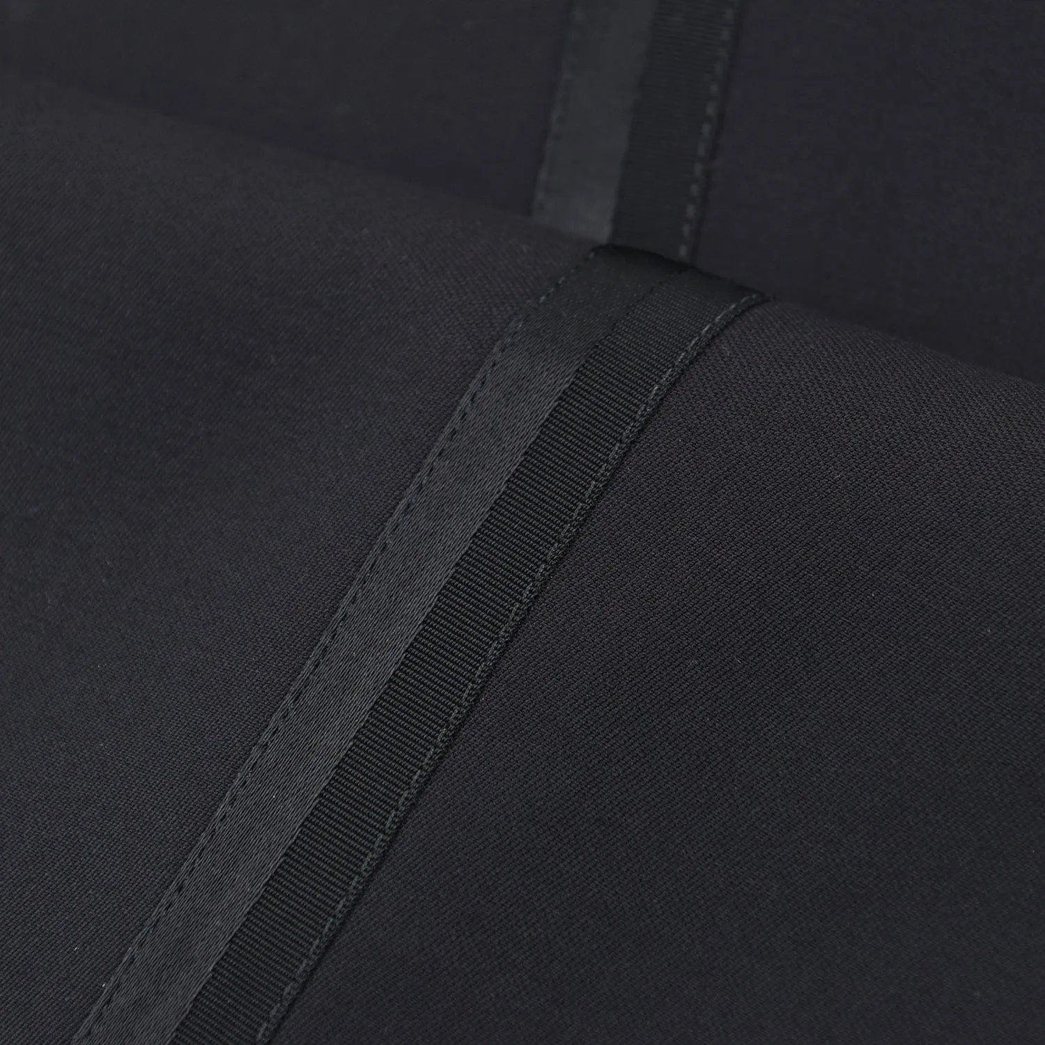 Zilli Patterned Tuxedo with Peak Lapels