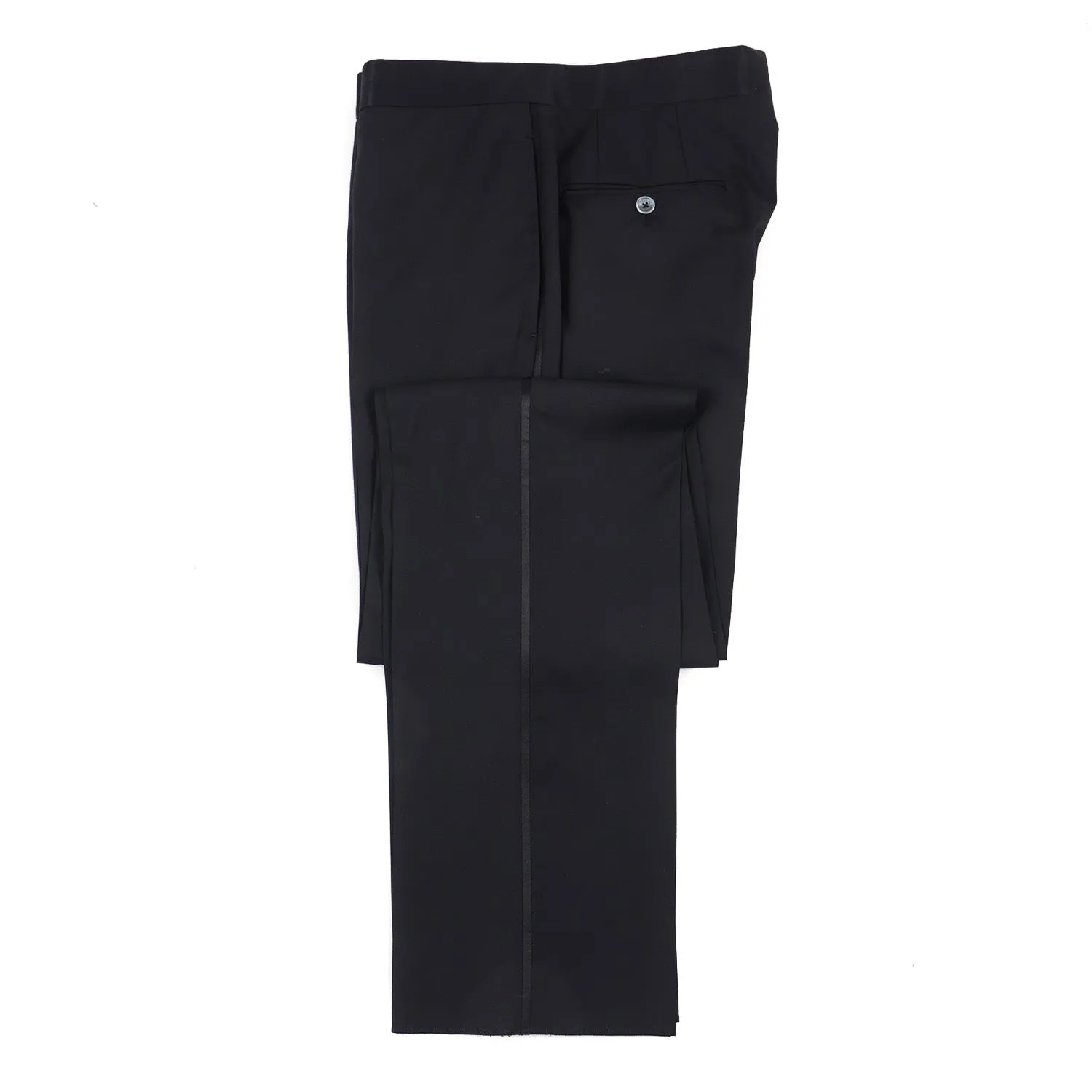 Zilli Tailored-Fit Shawl Collar Tuxedo