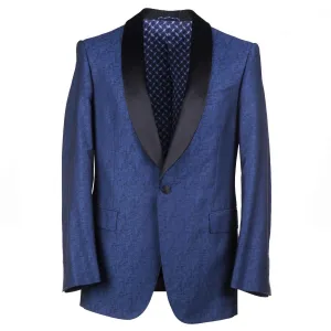 Zilli Tailored-Fit Shawl Collar Tuxedo